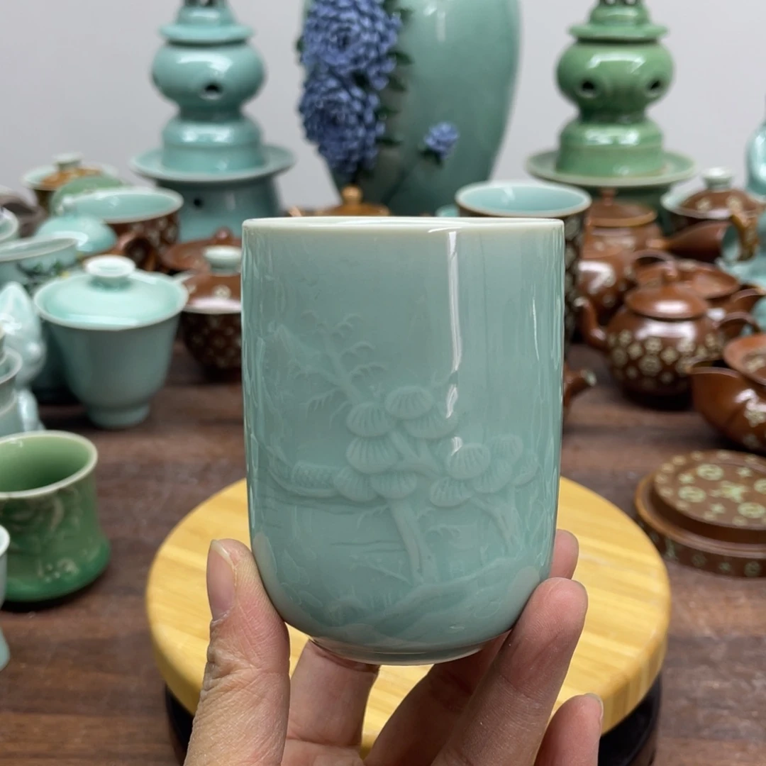 特价福利青瓷青瓷