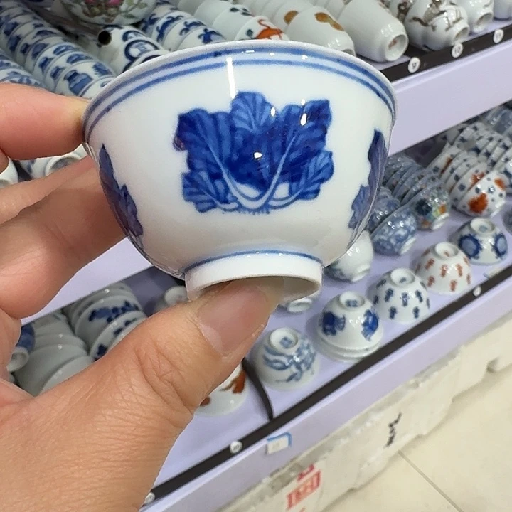 陶瓷艺术品收藏陶瓷