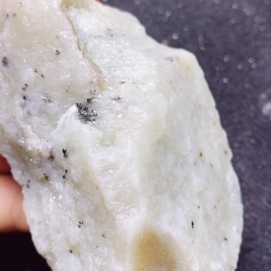 和田玉（糖玉）未镶嵌珠宝半成品