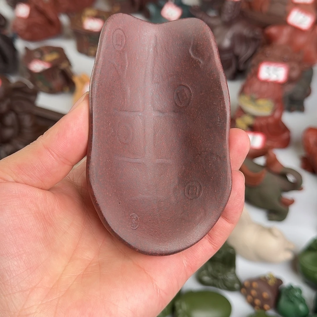 紫砂茶壶宜兴紫砂