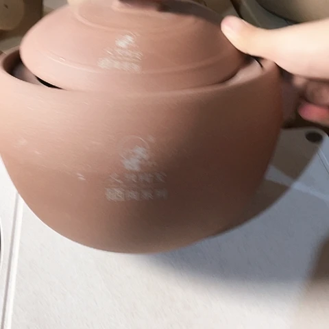 中式外贸单1个陶瓷4000富硒