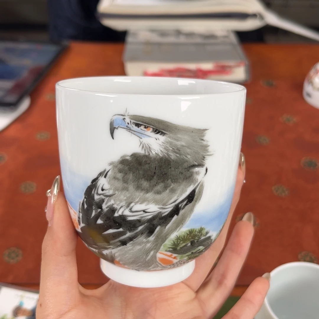 九鸣瓷艺九鸣瓷艺