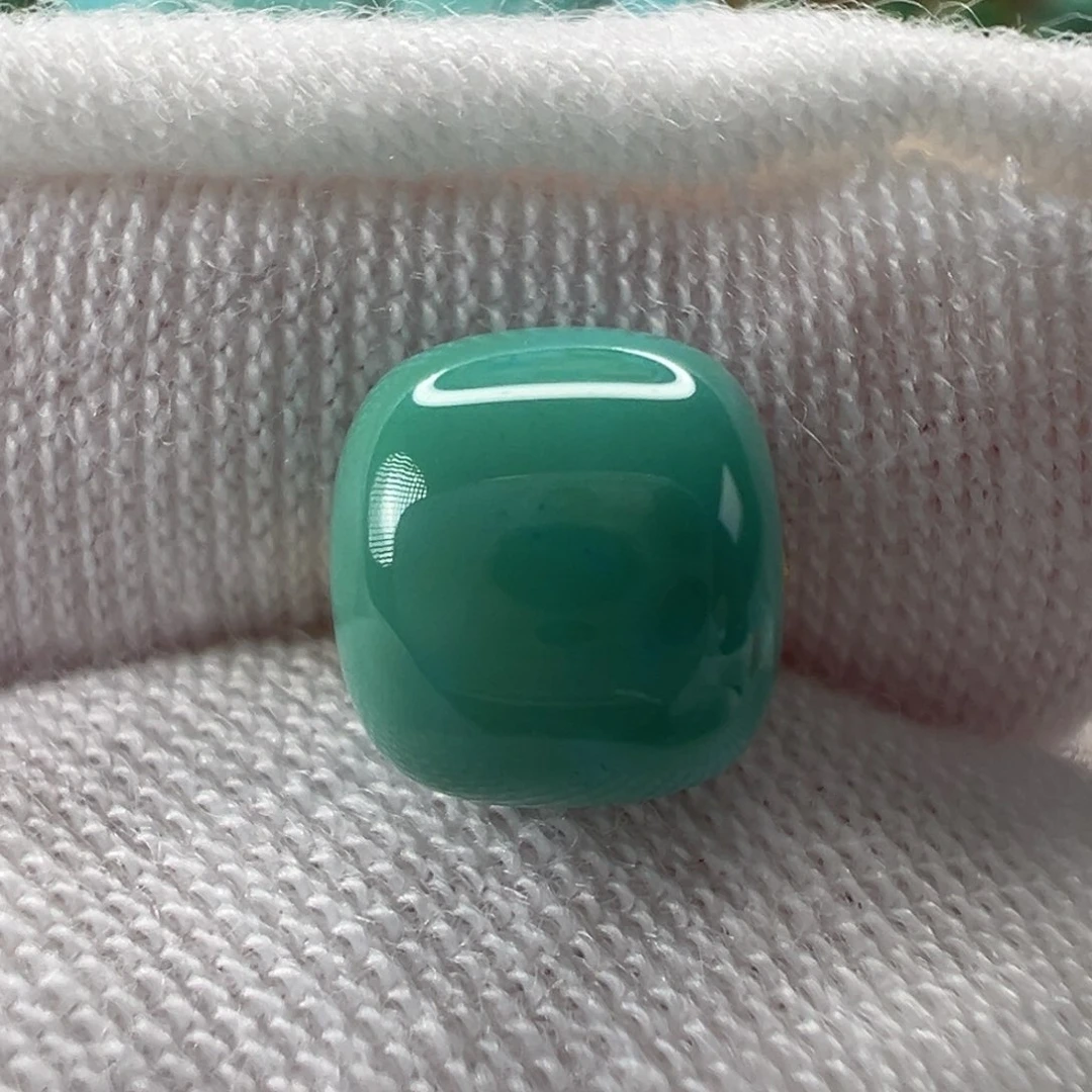 未镶嵌绿松石配饰尺寸7.2