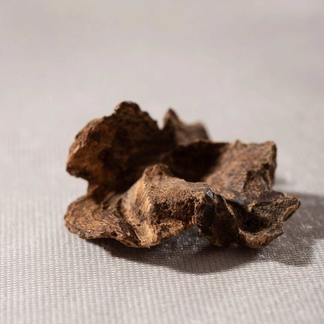 沉香【弘伽楠】海南沉香老料 规格自选