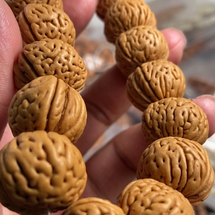 菩提根/象牙果吊坠爱****李今天