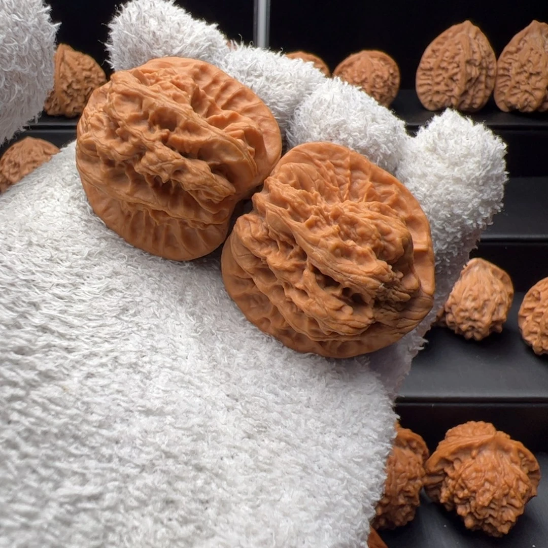 快***哥吊坠文玩核桃貔貅