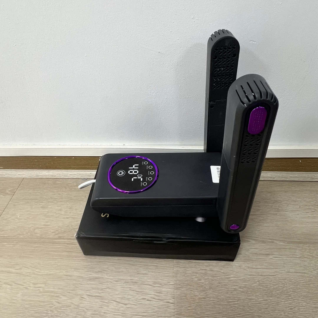 xg智能烘鞋器干湿两用烘鞋机a