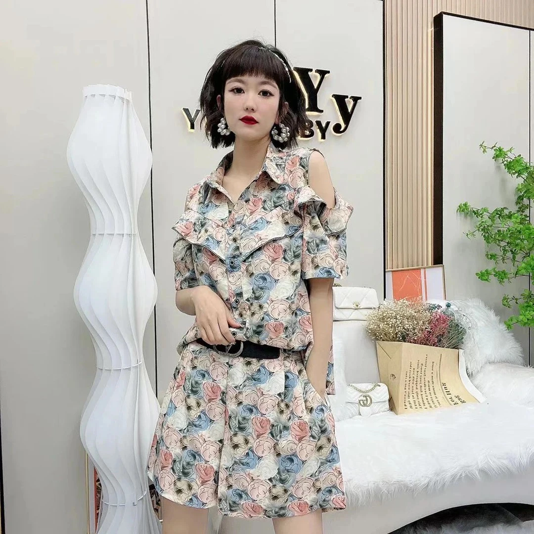 新款【库存】显瘦遮肉连衣裙清尾货直播间清库存链接以直播间为主