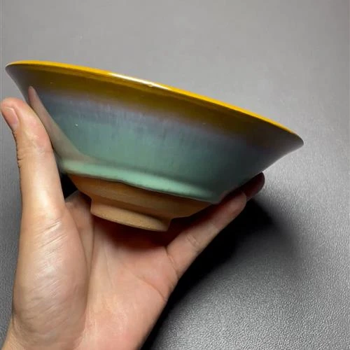 【闪购商品】茶盏-瑕疵-706.........