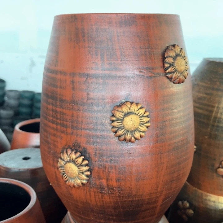 19.9-1微瑕木桶红卡