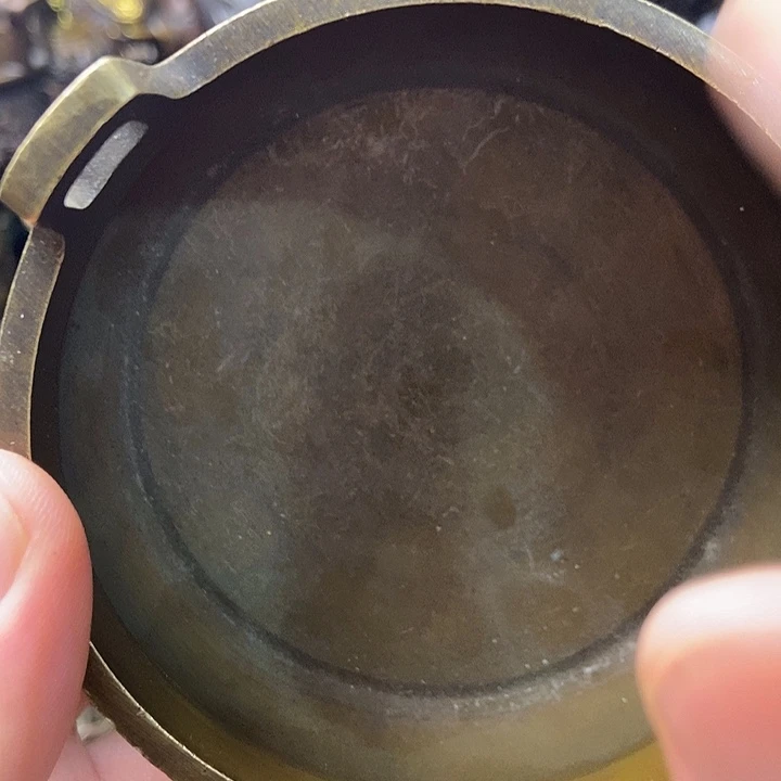 铜器摆件诚信经营