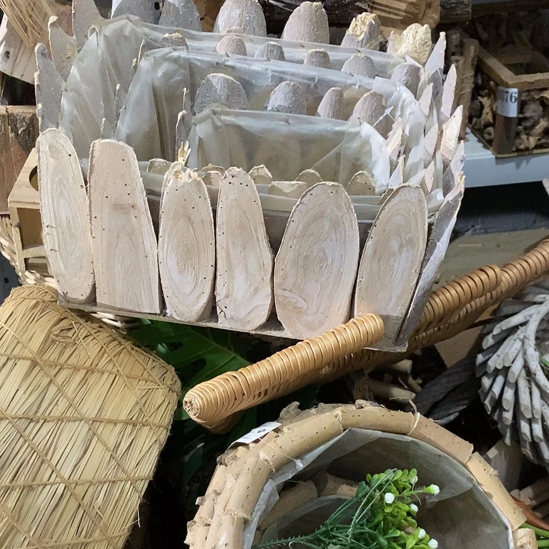 ****圆微瑕放漏不退不换花盆