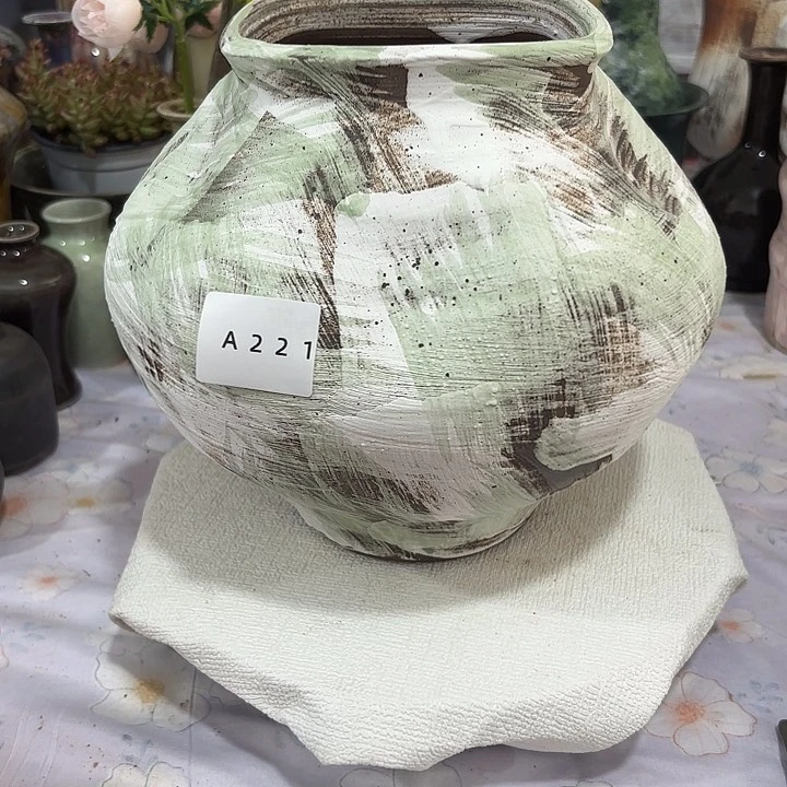 盘陶瓷制品生产基地44445555