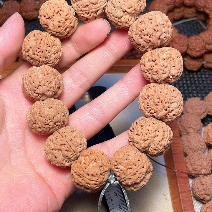 Y***.吊坠金刚菩提金刚