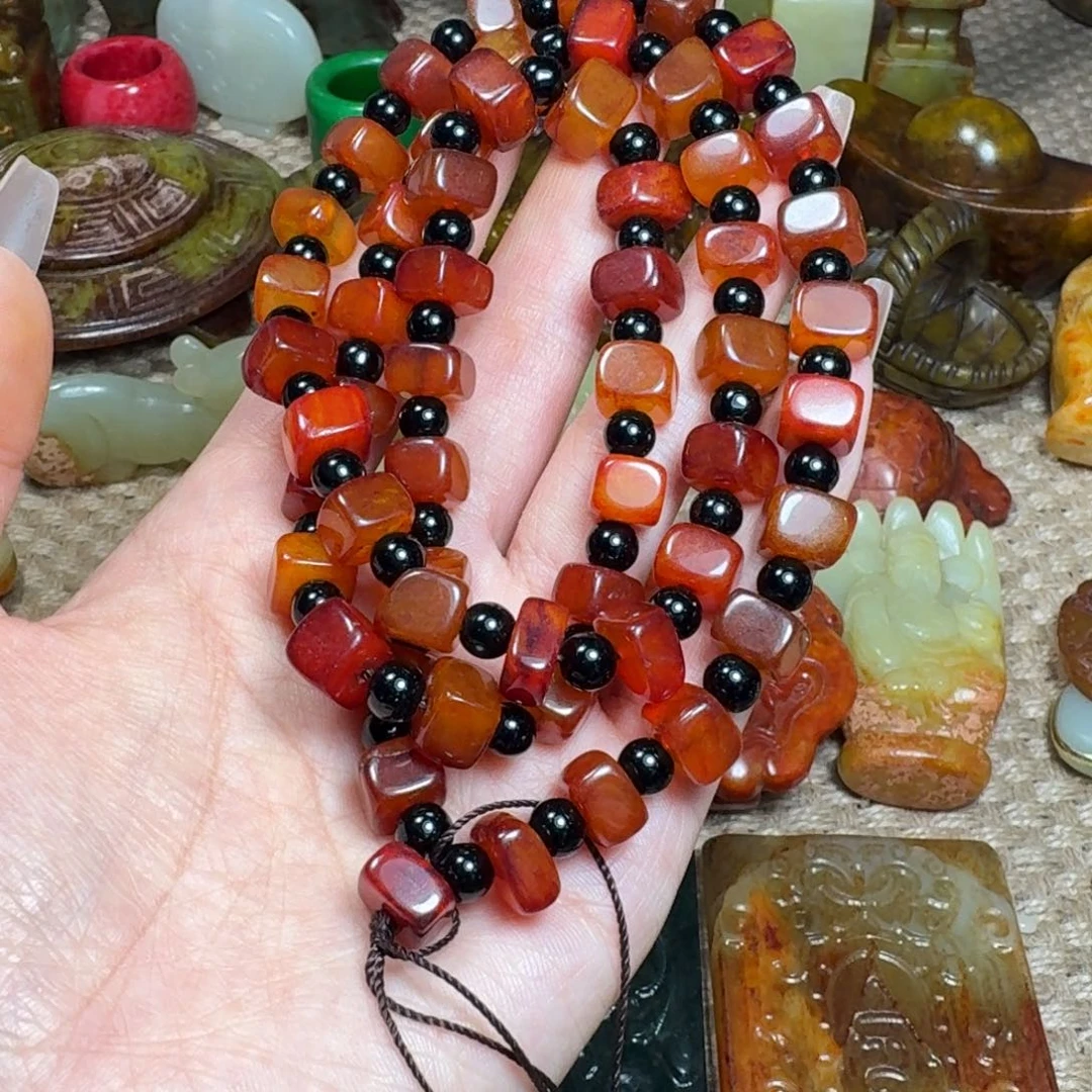 吊坠白玉菩提挂件