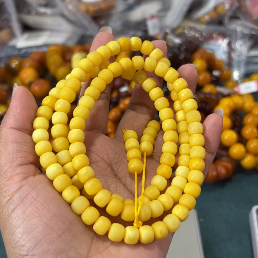 未镶嵌琥珀珠宝奇石1449