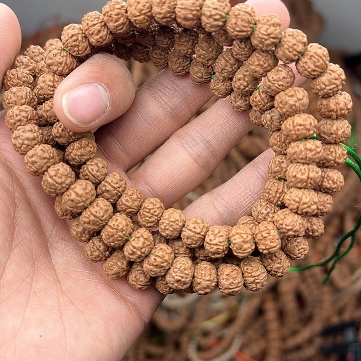 金刚菩提手串V*S树王