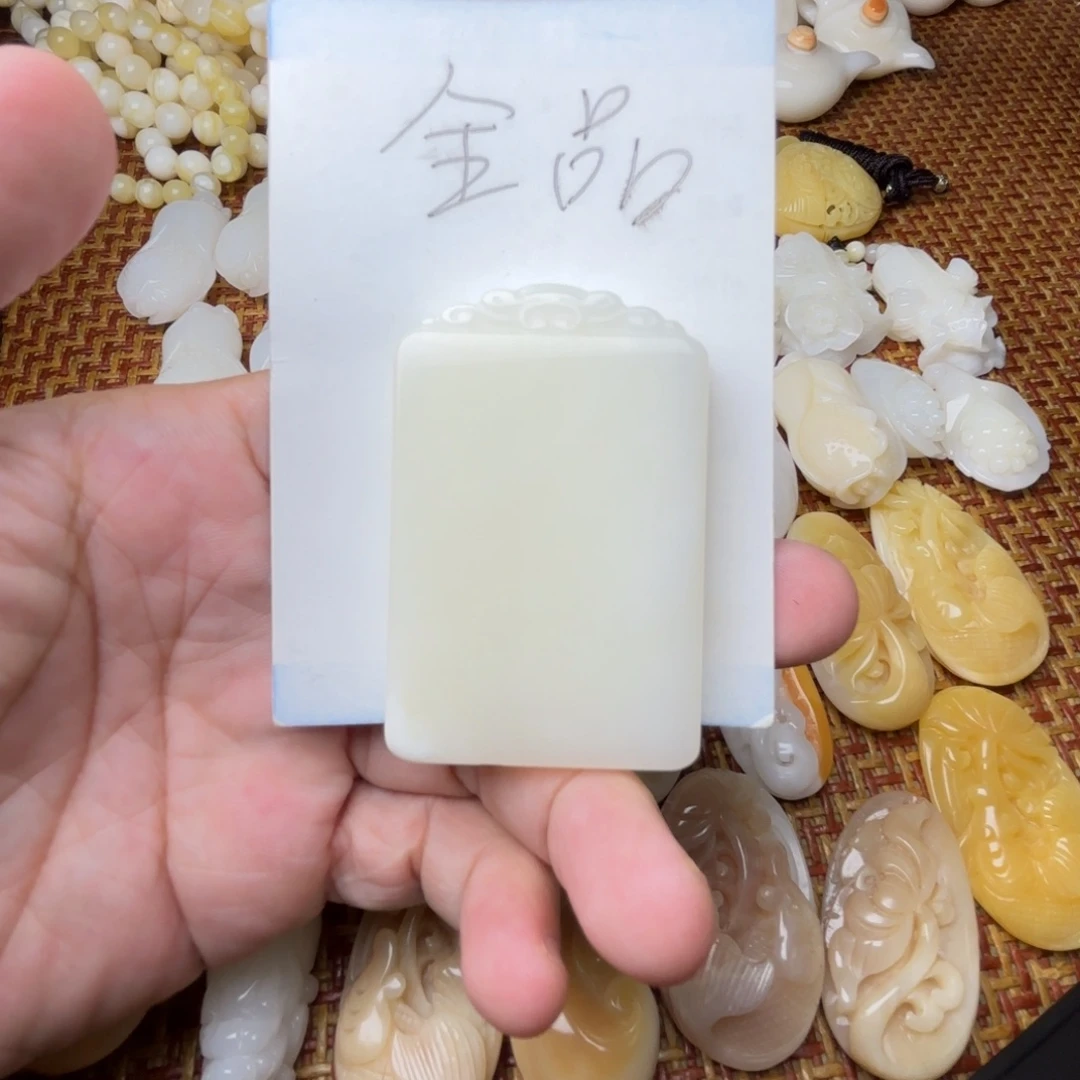 非金属贝壳全品牌子