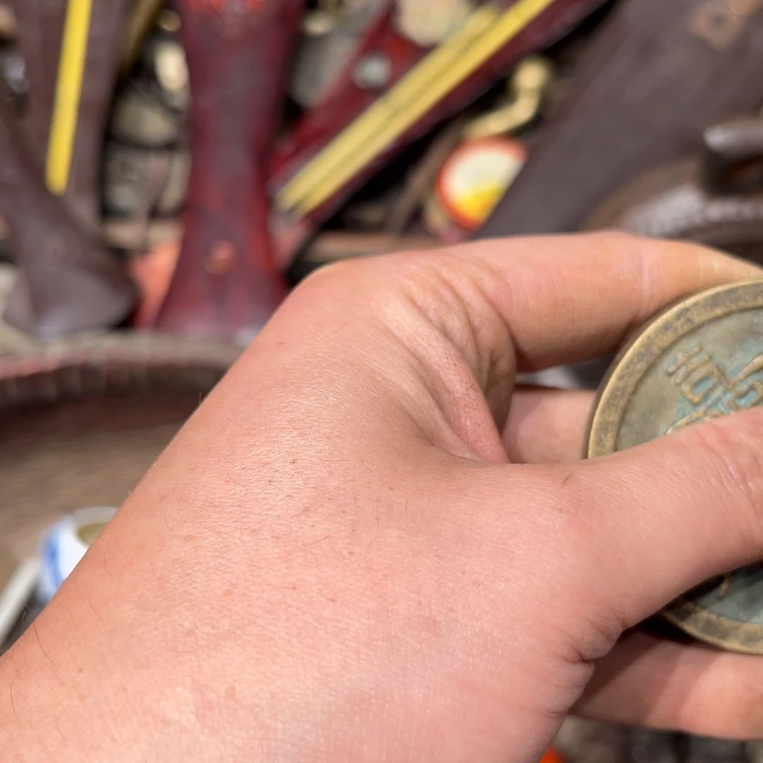 人***售一物一图，工艺品。