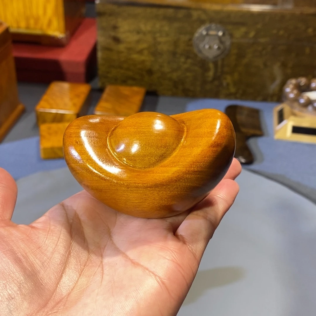 搁***浅楠木金丝楠木小叶桢楠元宝