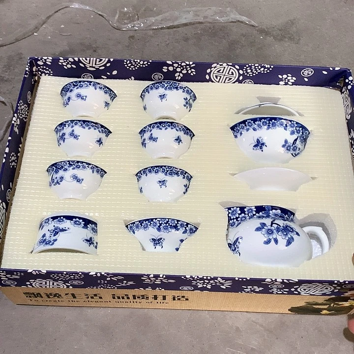 微瑕茶具介意勿拍