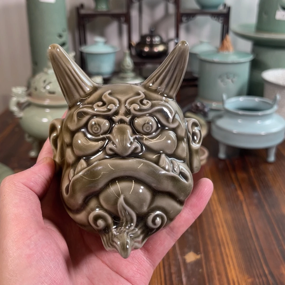 三宝茶器开播福利
