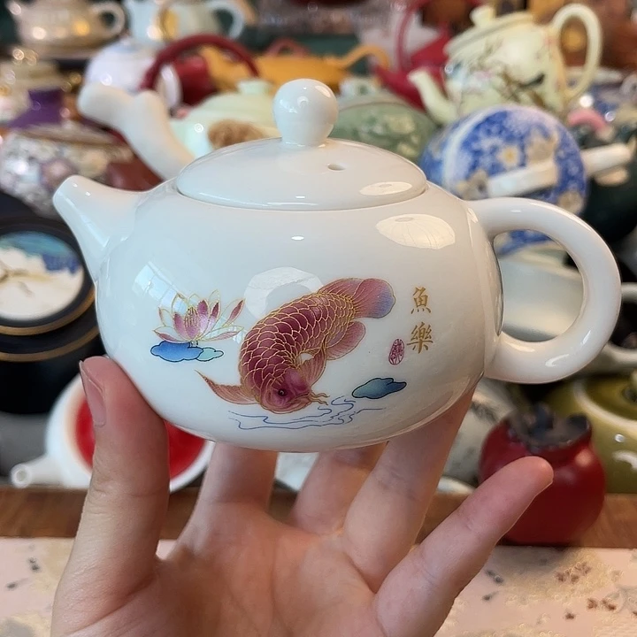 茶具套装特价包邮