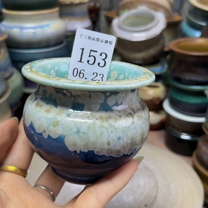 瓷片景德镇陶瓷手工制作