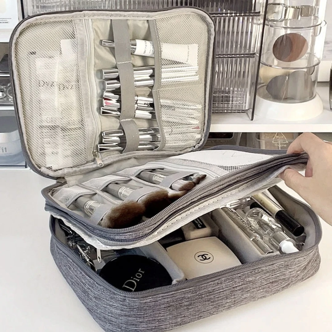 （直播间下单链接）化妆品专用收纳