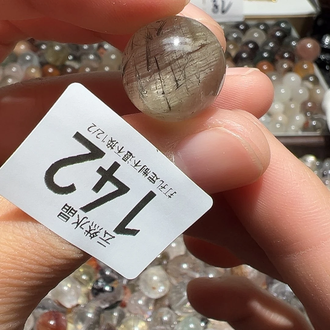 未镶嵌珠宝半成品水晶