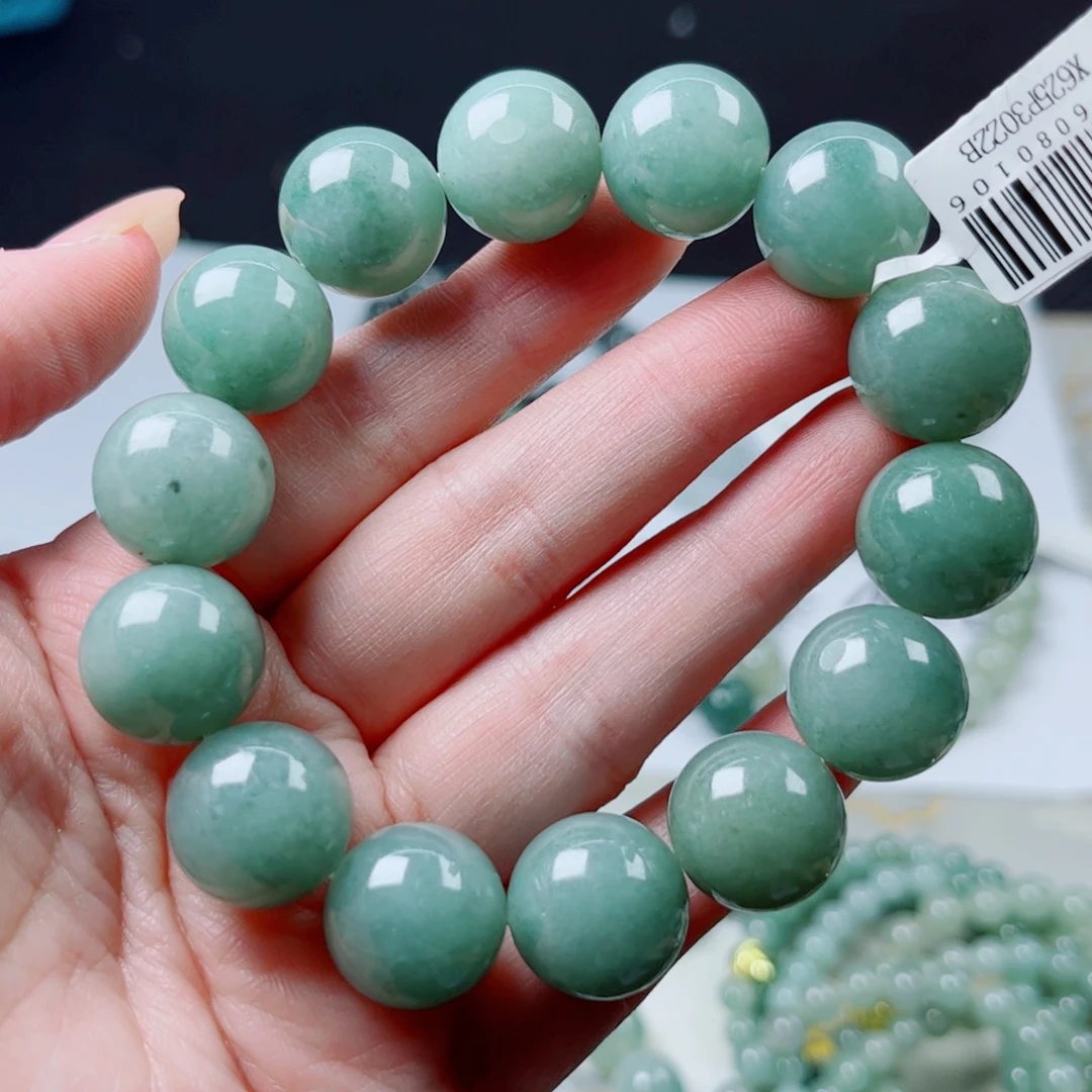 未镶嵌定制翡翠翡翠