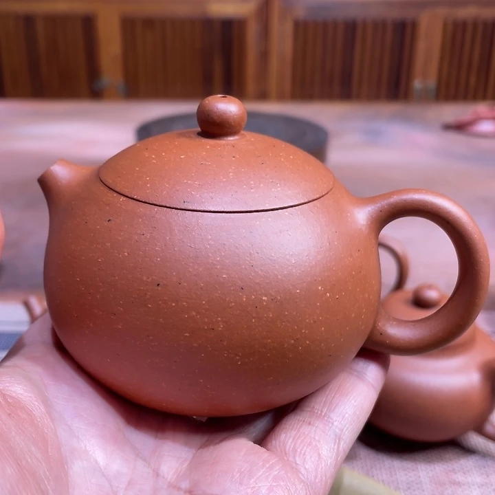 昵***置茶壶紫砂宜兴紫砂原矿紫砂壶