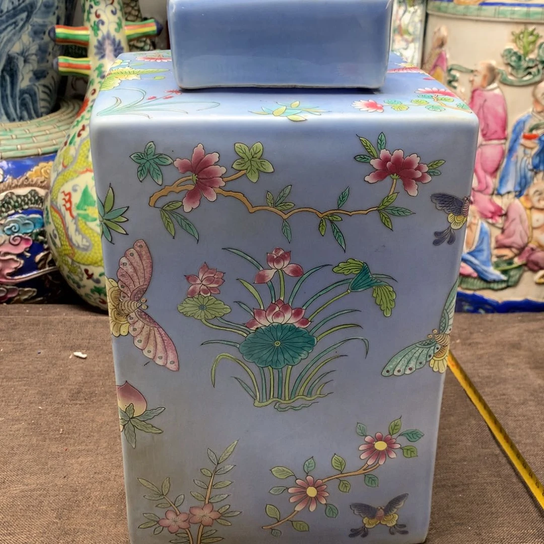 摆件陶旧藏瓷器旧藏瓷器
