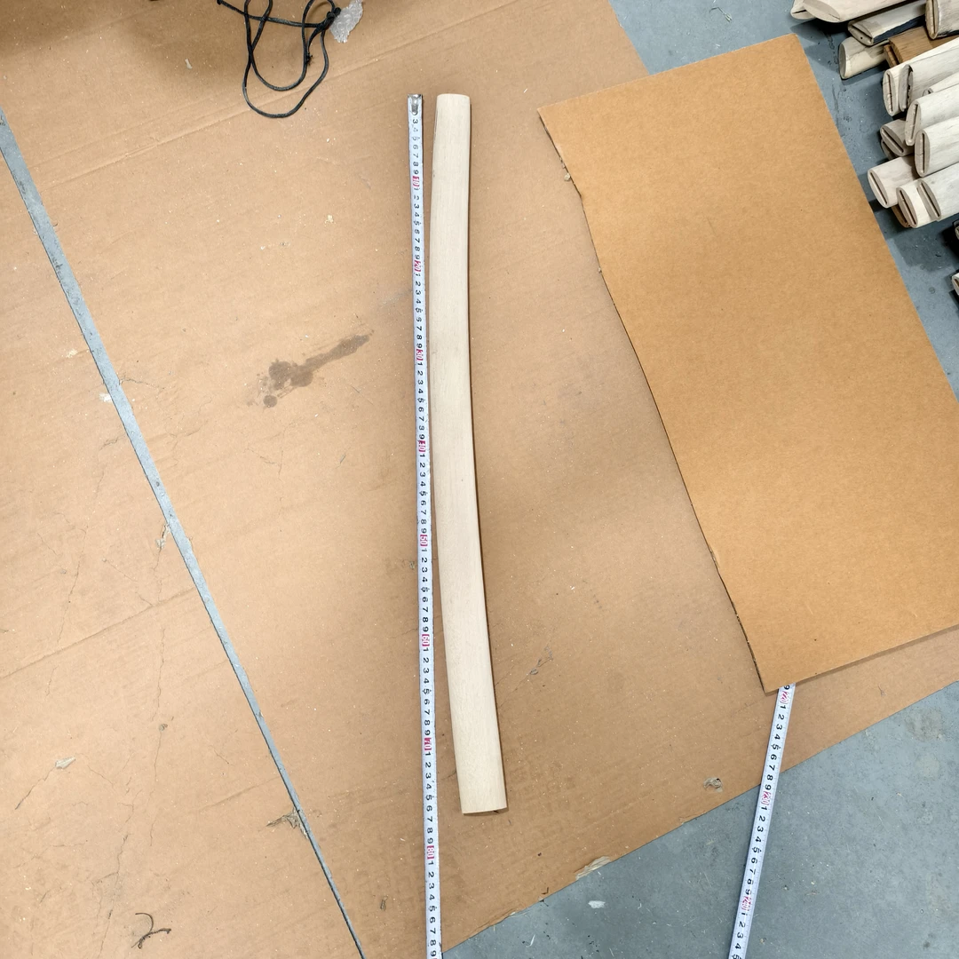 绣春刀木鞘冷兵器木壳装配未开刃