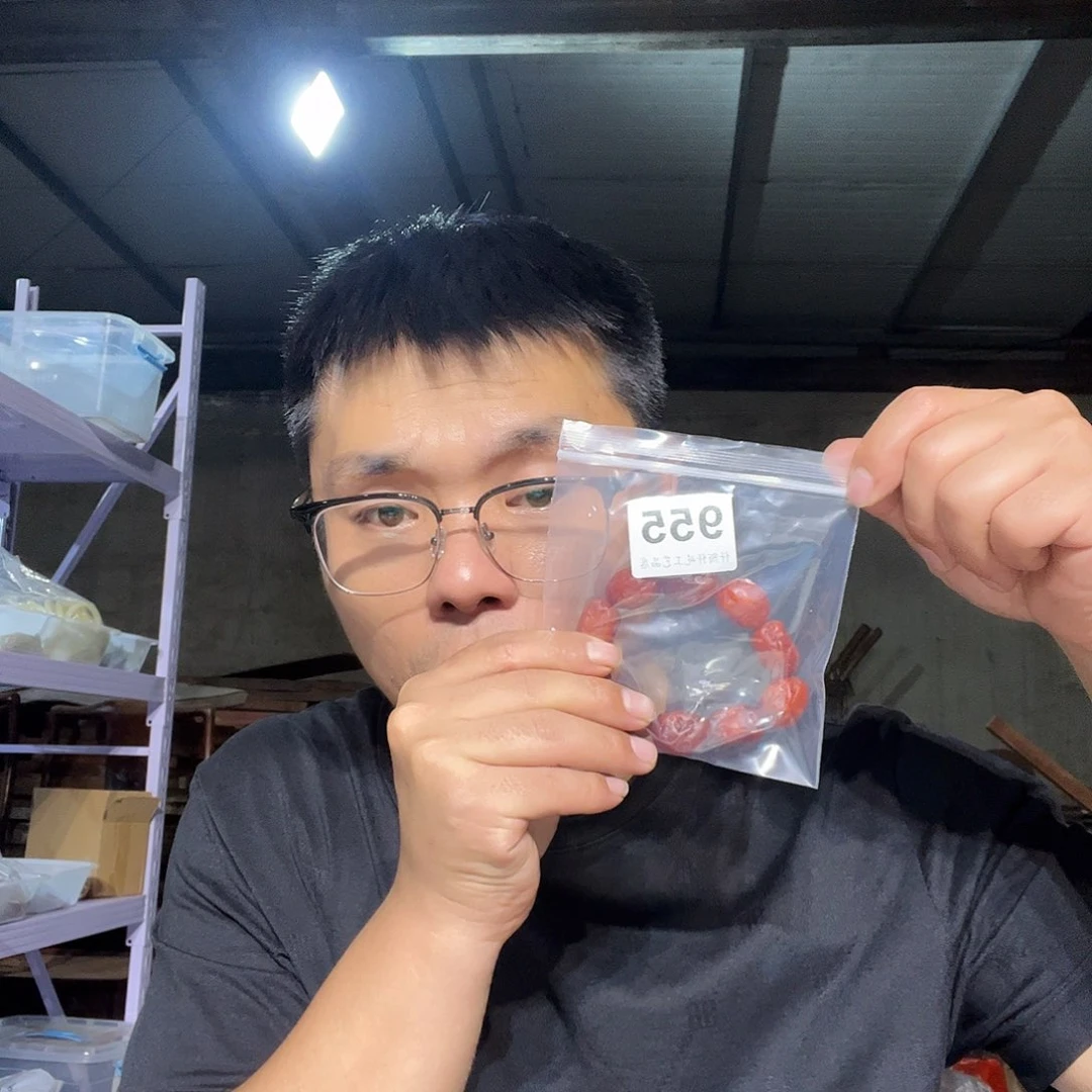 大果紫檀（缅甸花梨）955