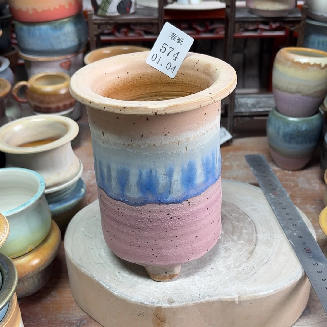 瓷片景德镇陶瓷手工制作