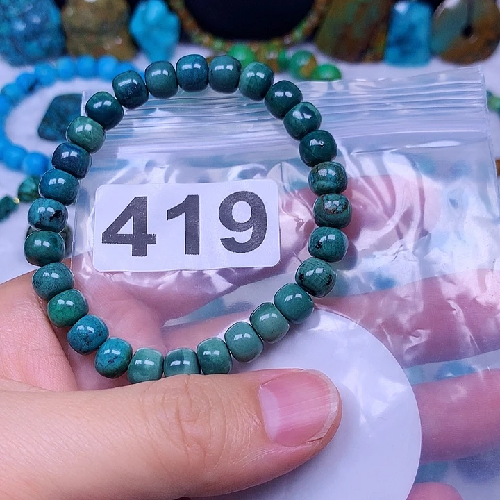 空竹粉丝专享十堰特色手工散珠