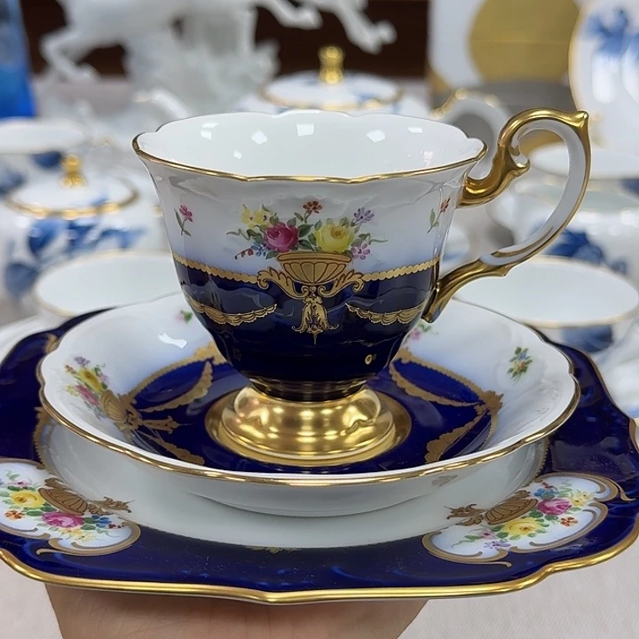 怡诺精选瓷器好物