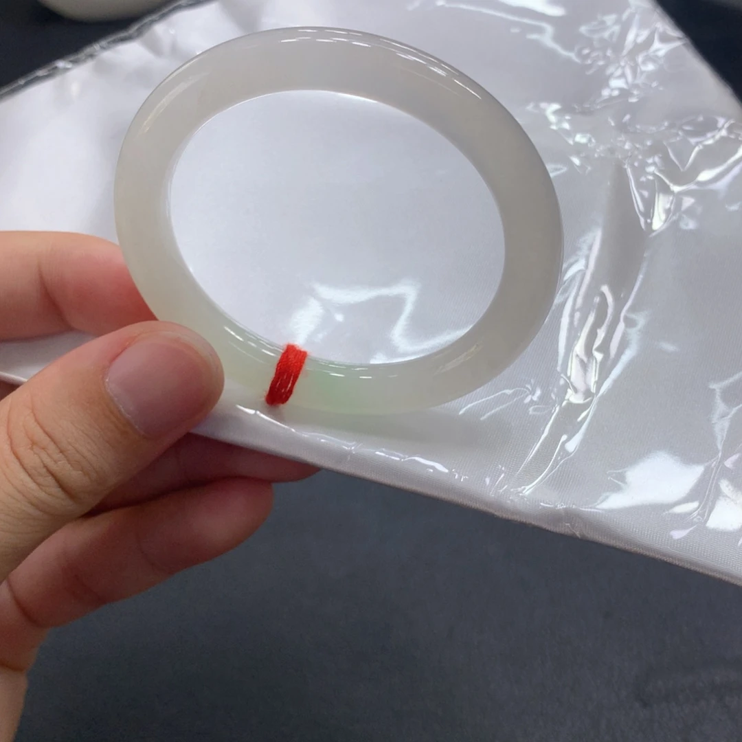 未镶嵌手镯翡翠翡翠手镯10