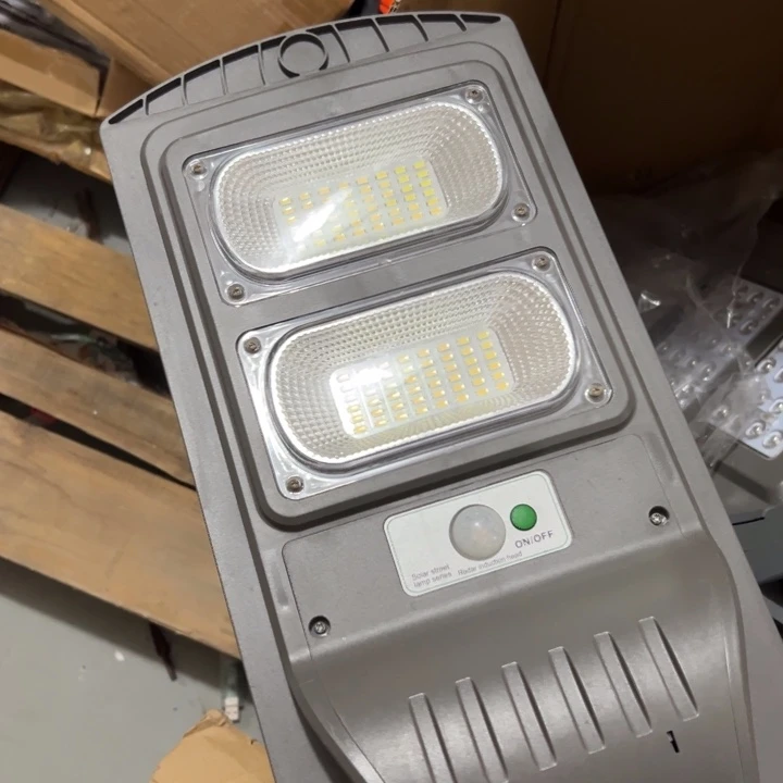 087-灯具不售后介意慎拍