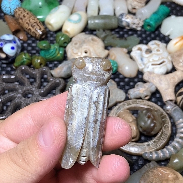 摆件直播间链接141