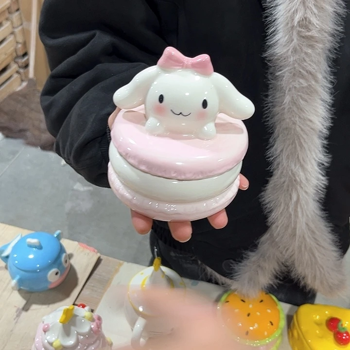 紫砂茶叶罐我们的生活