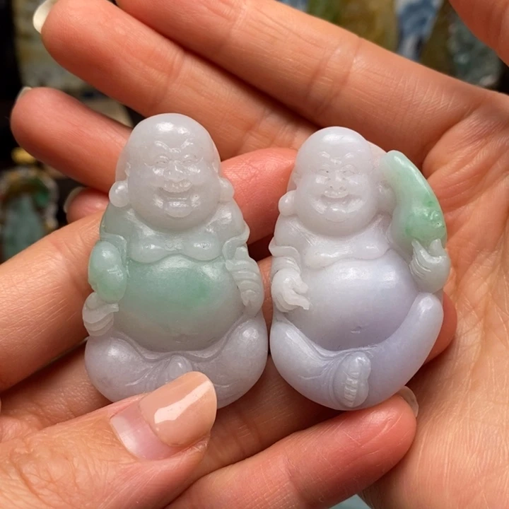 【闪购商品】未镶嵌定制翡翠定制翡翠未镶嵌