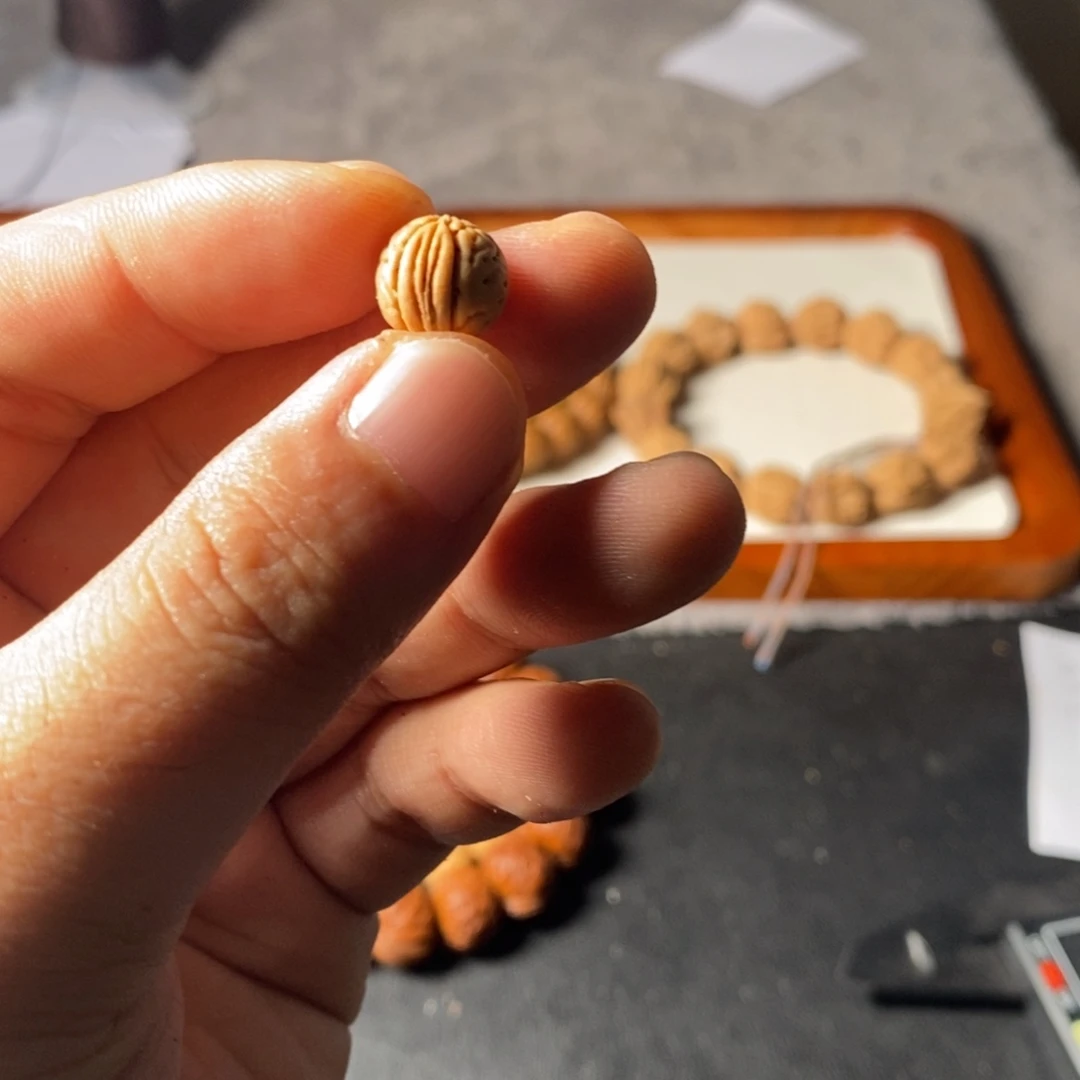 罢***手手串/手链核桃福利32