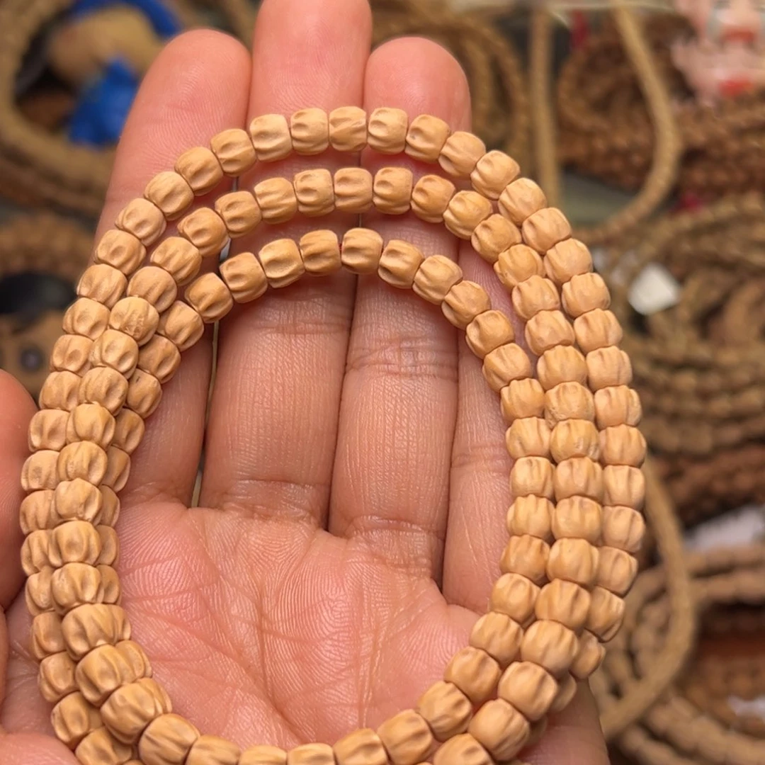 吊坠柏香籽/百香籽