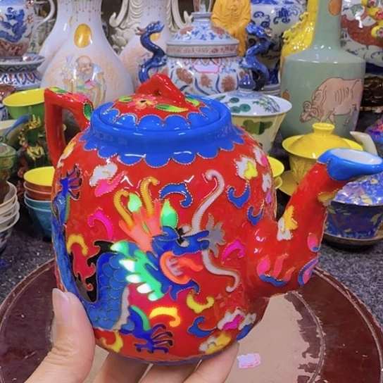 摆件摆件家居设计风格的设计