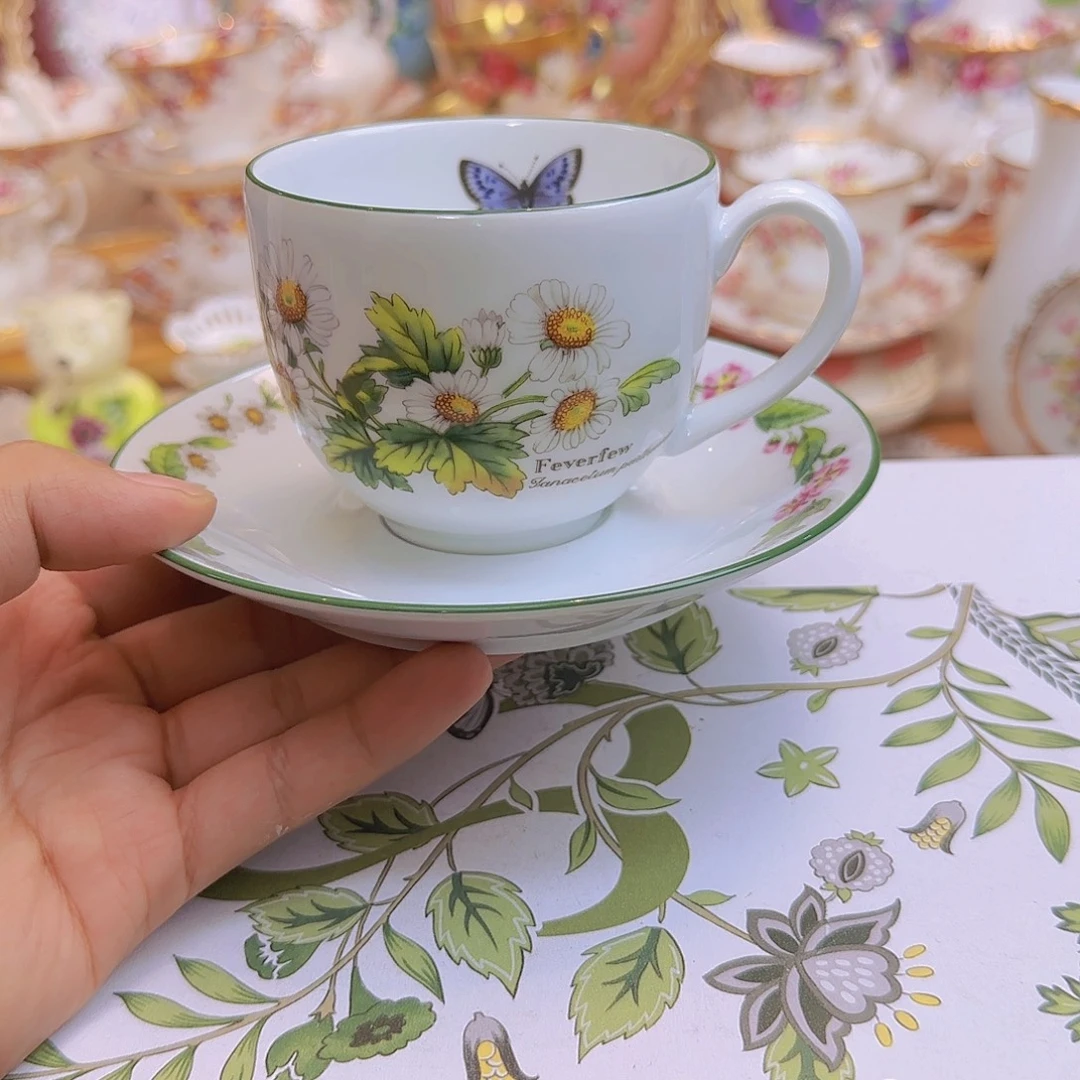 欧洲瓷器摆件系列