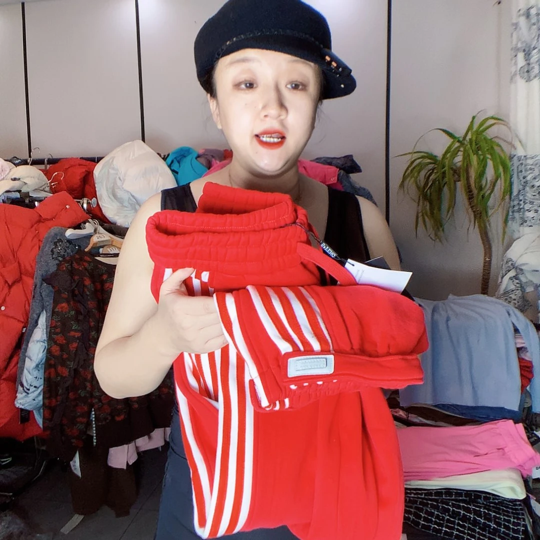 【闪购商品】?*红裤子