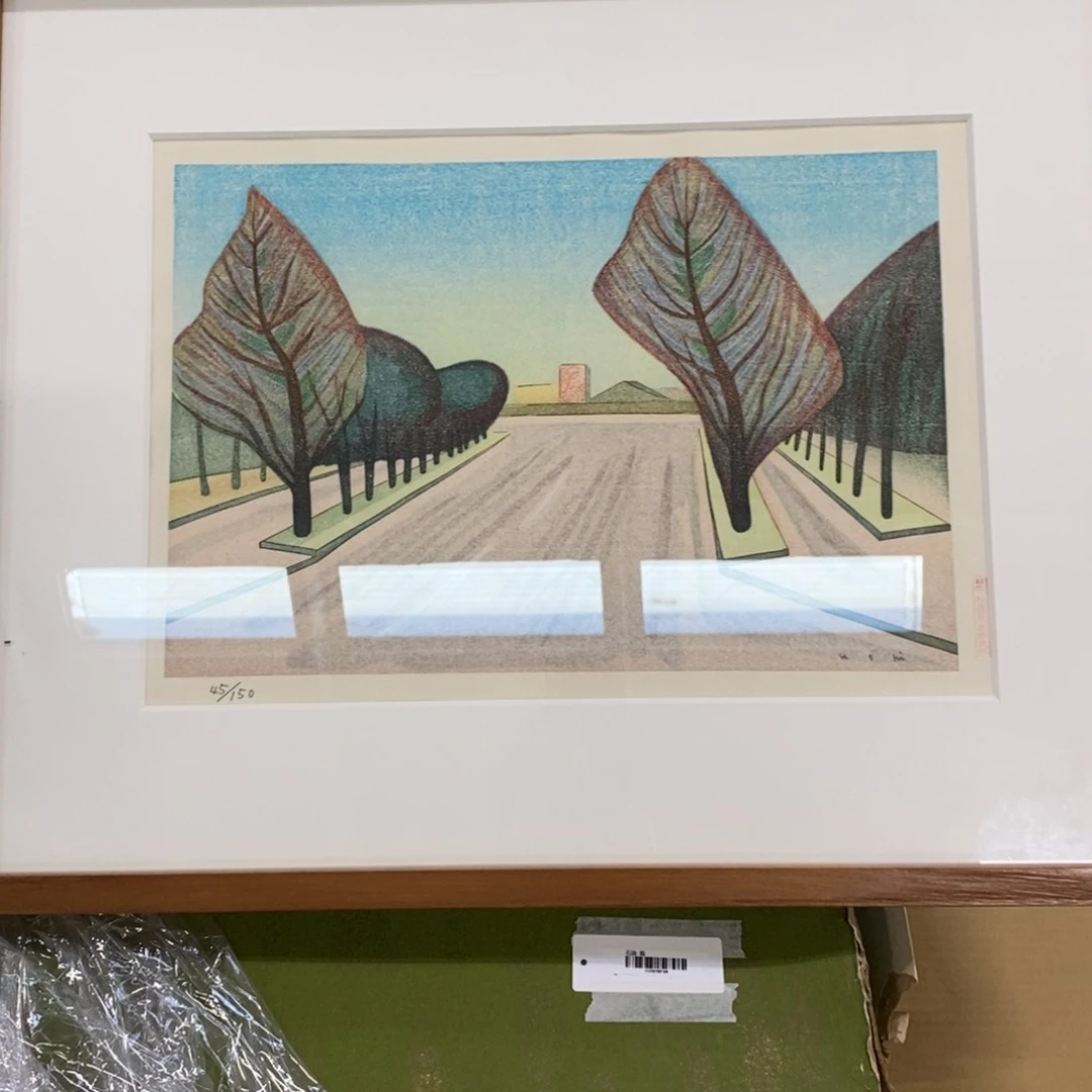 海***月精品作品展示作品