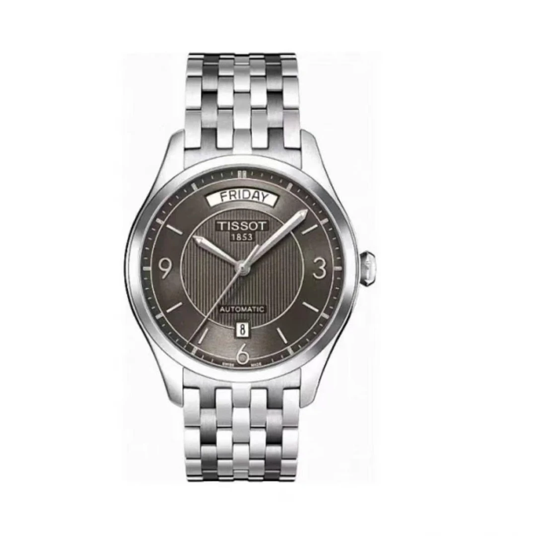 99新 Tissot/天梭 竞品专属/天梭唯意/38mm/4750